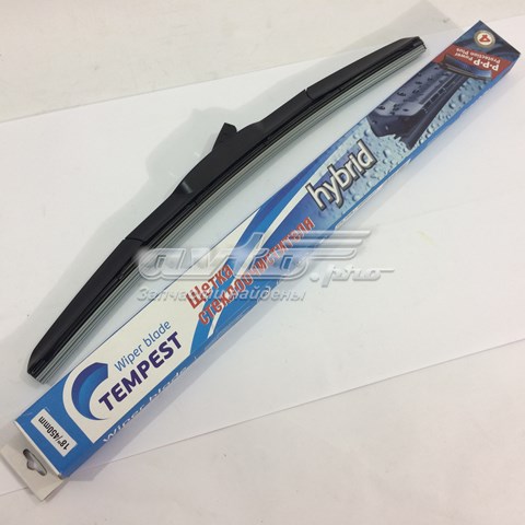 Pióro wycieraczki szyby przedniej pasażera TPS18HB Tempest