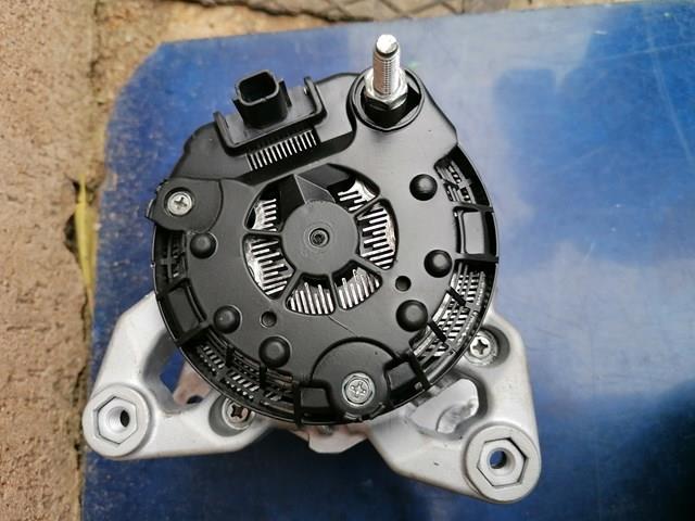 A5TE0181ZE Mitsubishi Alternator