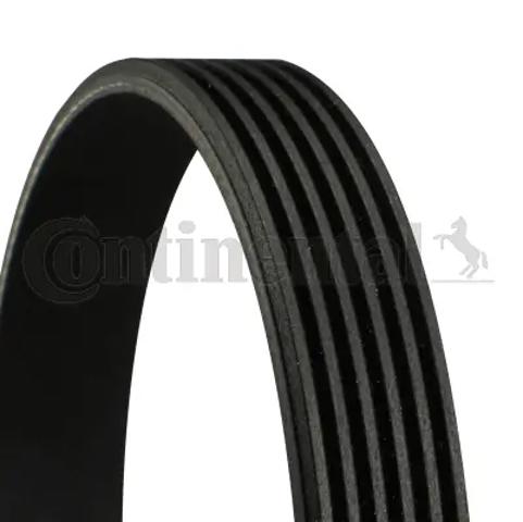 Pas napędowy mechanizmów Continental/Siemens 6PK2433 cena, od 31,06 USD