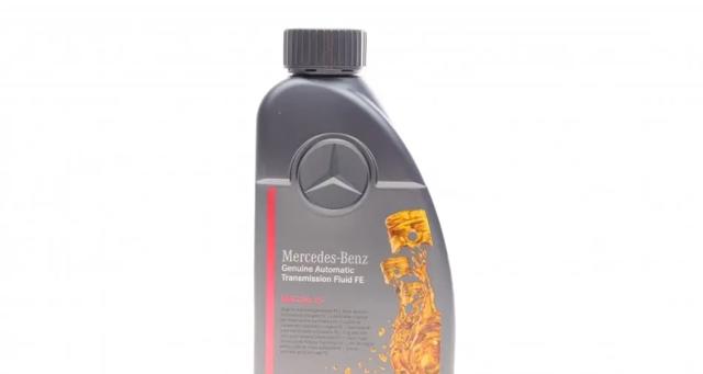 Olej przekładniowy Mercedes 000989690511ADNE