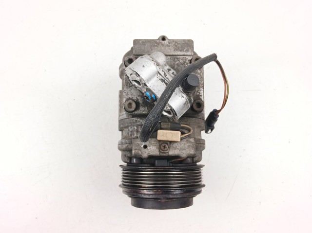 Sprężarka klimatyzacji Ford Sierra I hatchback (GBC) (1982 - 1987) cena, od 102,15 USD