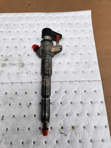 Do koszyka 166007840R Renault (RVI) Wtryskiwacz paliwa