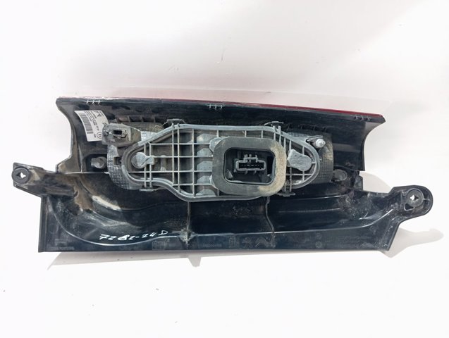 Lampa zespolona tylna prawa Opel 9820554880 cena, od 137,91 USD