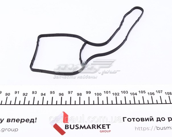 Separator oleju układu wentylacji kadłuda (bloku silnika) 1000110 Autotechteile