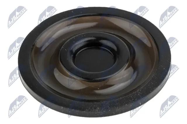  Separator oleju układu wentylacji kadłuda (bloku silnika)  Renault Master 2