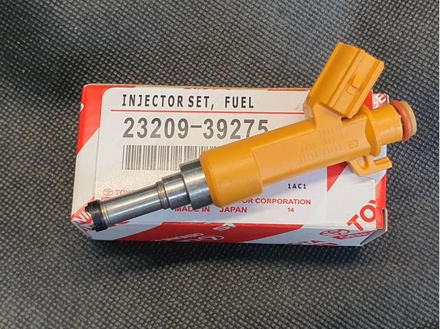 Wtryskiwacz paliwa do Lexus RX 450H/350L/200T L25