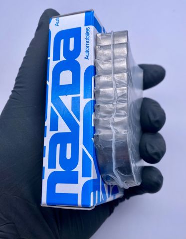 Panewki korbowodowe wału korbowego, zestaw, standardowe (STD) Mazda PYY111SE0 cena, od 50,65 USD