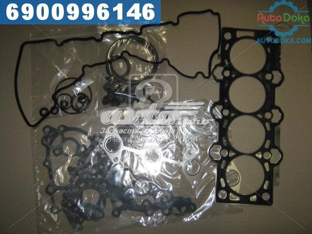 Do koszyka PFAM119 Parts-Mall Zestaw uszczelek silnika pełny