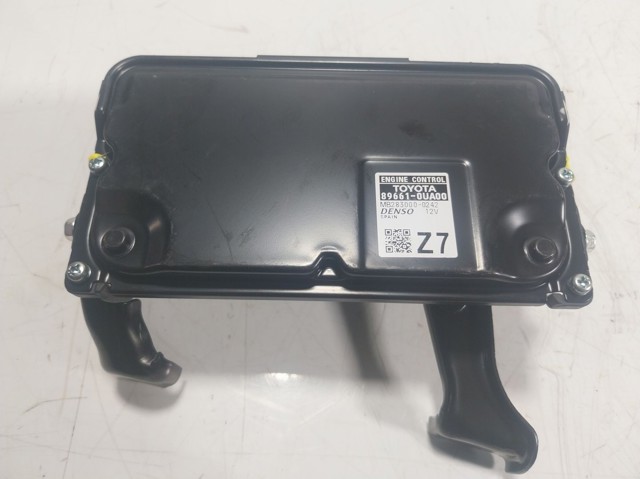 Sterownik silnika Toyota Yaris CROSS SUV (MXP) (2020 - 2026) cena, od 458,46 USD