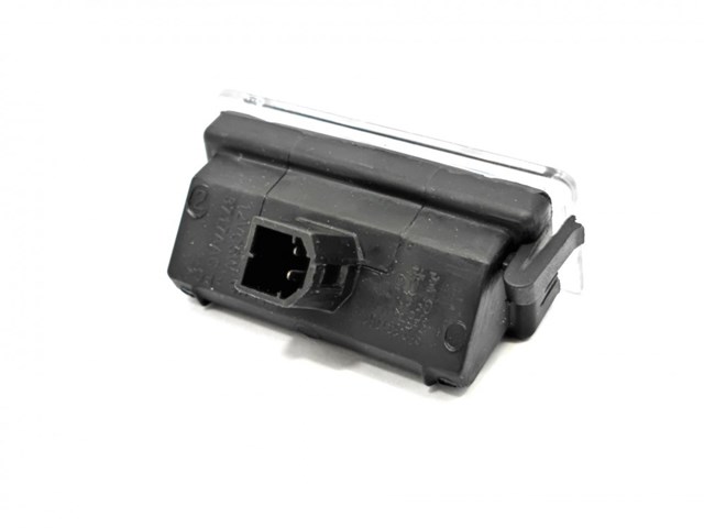 Lampa oświetlenia tylnej tablicy rejestracyjnej Chery Kimo hatchback (A1, S12) (2007 - 2026) cena, od 11,18 USD