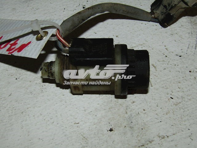 Czujnik prędkości 96518414 General Motors