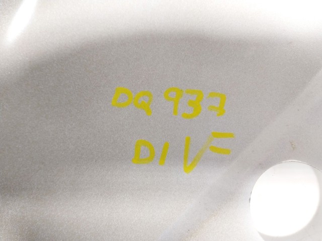 Błotnik przedni lewy 2203290 Ford