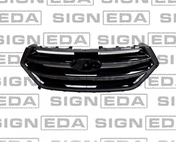 Atrapa chłodnicy PFD07412GA Signeda