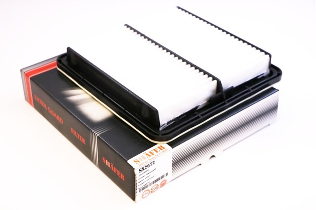 Filtr powietrza SX2672 Shafer