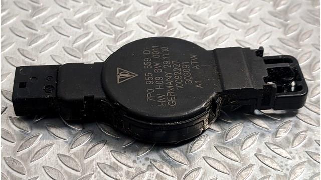 Do koszyka 7P0955559D VAG Czujnik deszczu