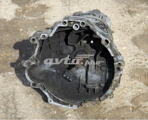 Mechaniczna skrzynia biegów w komplecie do Audi 80 B2 81, 85