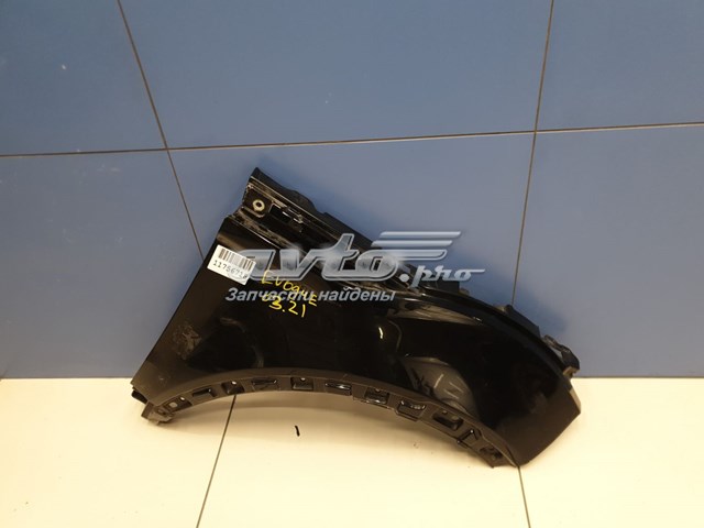 LR066922 Land Rover Błotnik przedni prawy