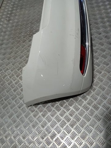735637732 Fiat/Alfa/Lancia Zderzak tylny