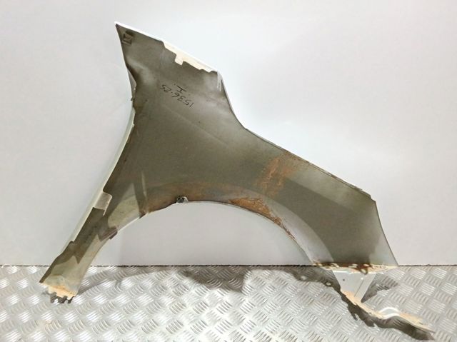 9829283280 Opel Błotnik przedni lewy