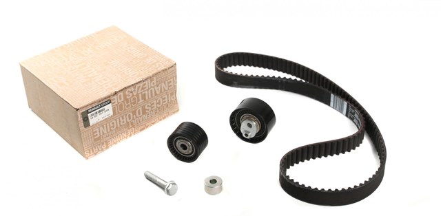 Do koszyka 130C16781R Renault (RVI) Pasek rozrządu, zestaw