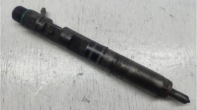 Wtryskiwacz paliwa 8200240244 Renault (RVI)