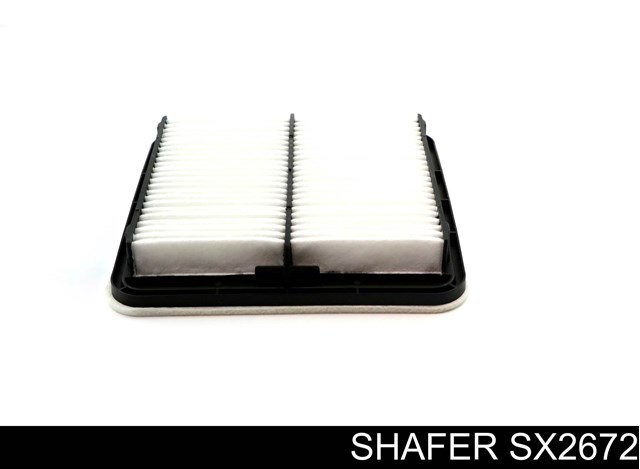 Filtr powietrza SX2672 Shafer