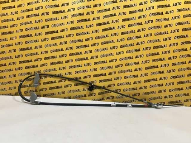 464300K120 Toyota Linka hamulca ręcznego tylna lewa