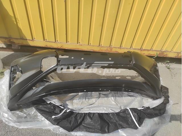 Zderzak przedni Nissan/Infiniti 620229UF0H cena, od 224,31 USD