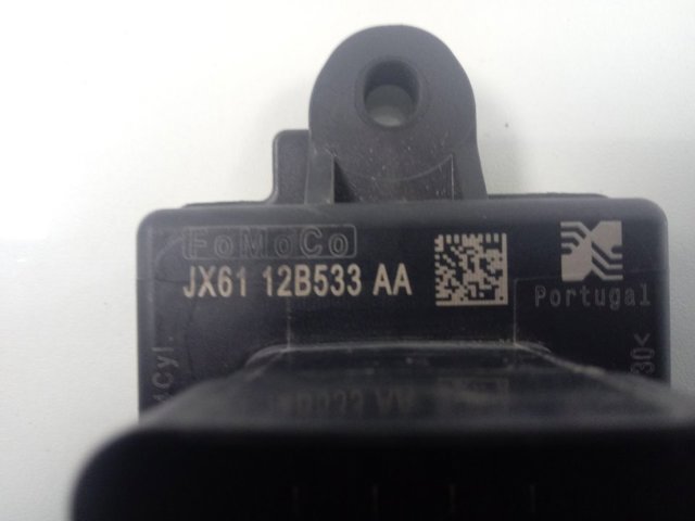 Przekaźnik świec żarowych JX6112B533AA Ford