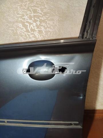 Drzwi przednie lewe do Volvo S40 II MS