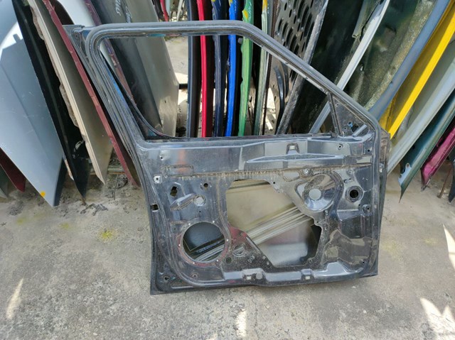 Drzwi przednie lewe Skoda Yeti SUV (5L, 5L1, 5L2, 5L6, 5L7) (2009 - 2017) cena, od 689,24 USD