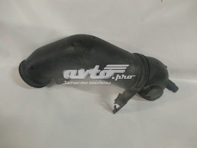 Króciec powietrza, przepływomierz do Mercedes C  S202