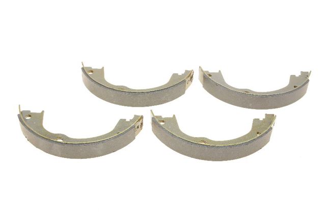 K869 Kampol Klocki hamulca ręcznego