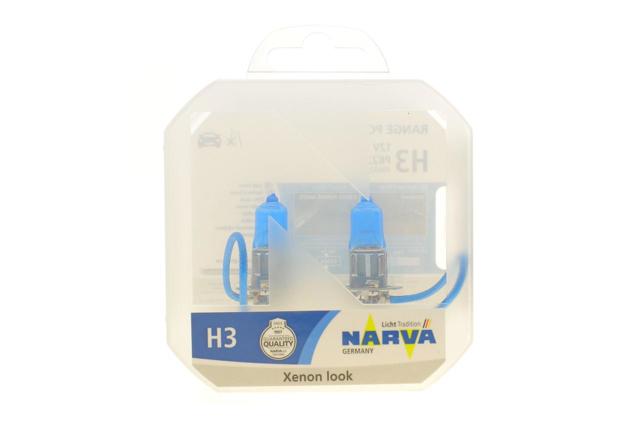 Żarówka halogenowa 486022100 Narva