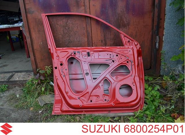 Drzwi przednie lewe 6800254P01 Suzuki