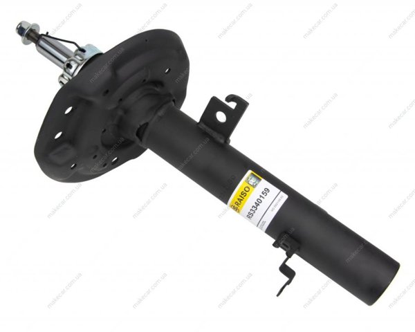 Amortyzator przedni lewy Raiso RS3340159
