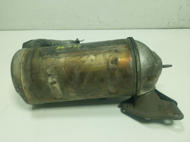 208A00506R Renault (RVI) Konwerter-katalizator