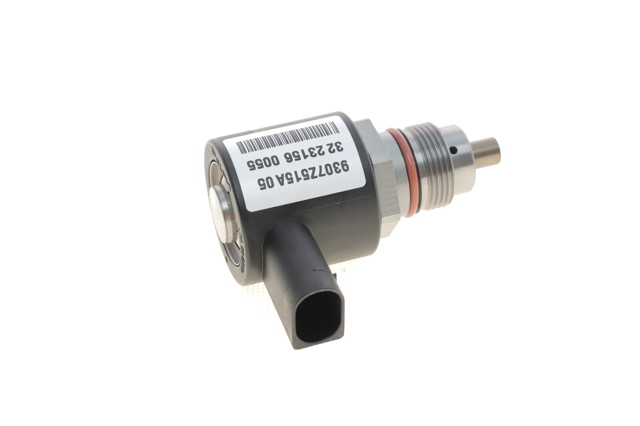 Regulator ciśnienia paliwa w listwie paliwowej 9307515A Delphi