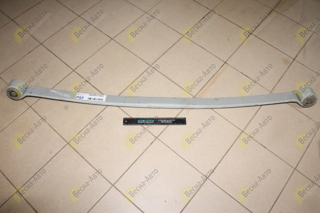 Resor tylny 90632021060019ZT TES