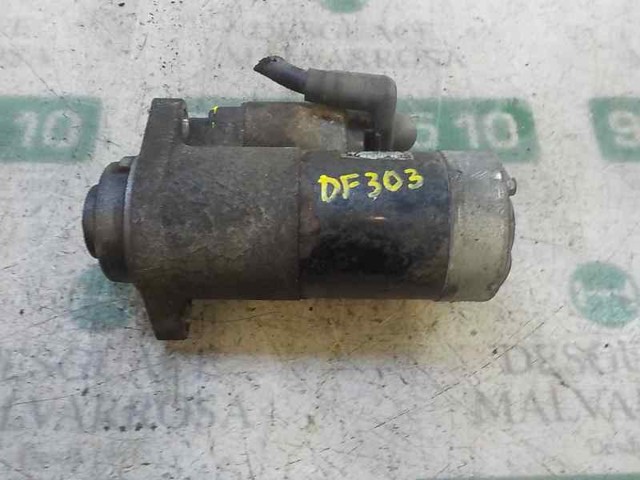 Rozrusznik Mitsubishi 1810A125 cena, od 159,22 USD