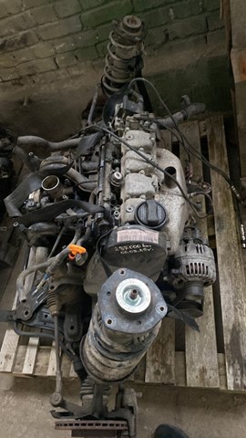 Do koszyka Silnik w komplecie Volkswagen Lupo  6X, 6E