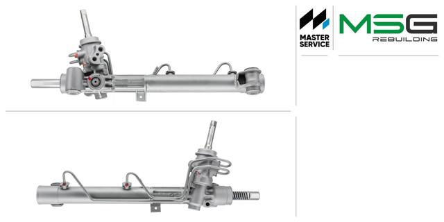 OP214R MSG Rebuilding Listwa kierownicza (maglownica)