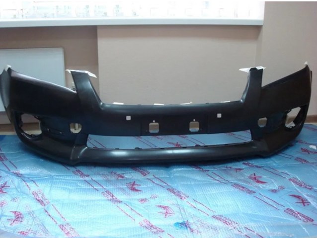 Zderzak przedni 5211942987 Toyota