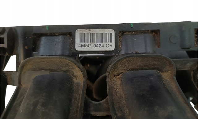 4M5G9424CF Ford Kolektor ssący