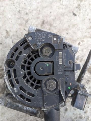 Do koszyka A0131540002 Mercedes Alternator