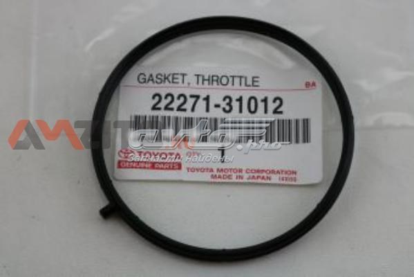 Uszczelka przepustnicy do Toyota Land Cruiser  J12