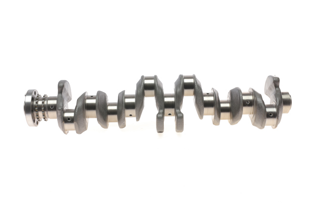 Wał korbowy silnika do BMW 3  F30, F80