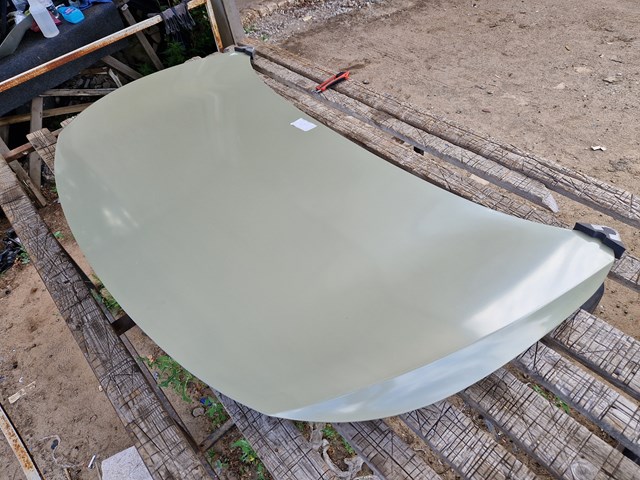 11A823031 VAG Maska silnika