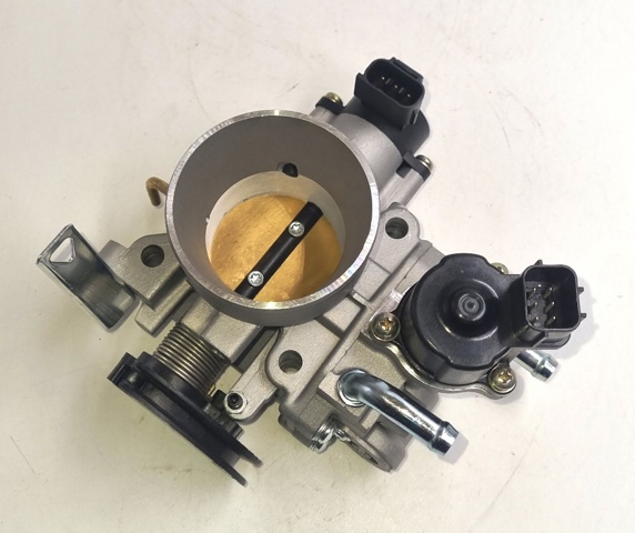 Q2990097 Q-fix Przepustnica, komplet