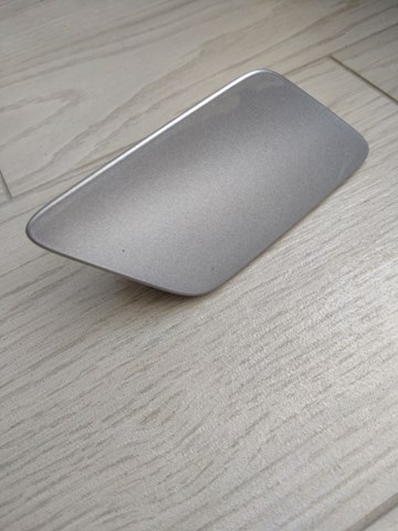 80A807754GGRU VAG Nakładka dyszy spryskiwacza reflektora przedniego